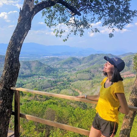 Hillside - Nature Lifestyle Lodge Luang Prabang Luaran gambar