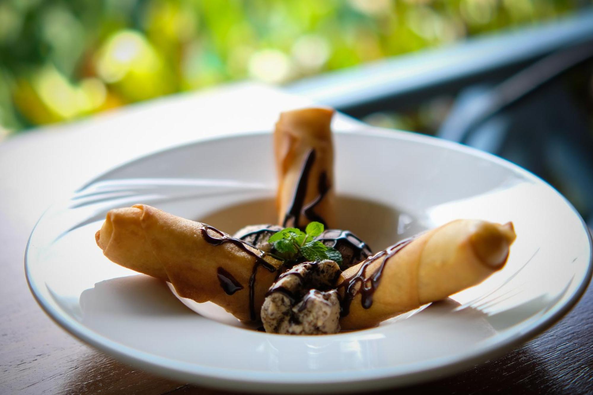 Hillside - Nature Lifestyle Lodge Luang Prabang Luaran gambar